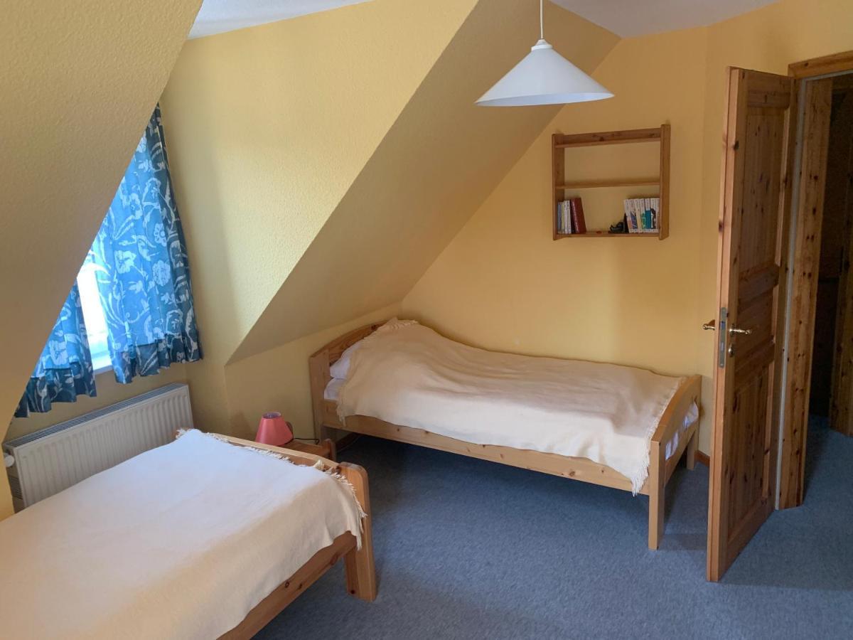 Ferienhaus 8 An Der Ostsee In Schoenhagen Brodersby  Buitenkant foto